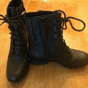 Women's Sorel boots